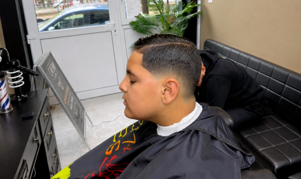 Boss Cut Barber : Institut de beauté à Lyon