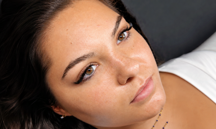 M Beauté du Regard : Institut de beauté à Saint-Laurent-du-Pape