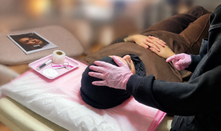 WNA CILS : Institut de beauté à Saint-Aubin-lès-Elbeuf