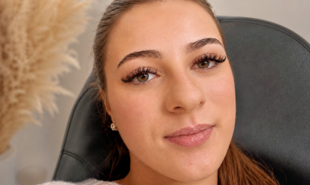 Aux Mille et un Cils : Institut de beauté à Gardanne