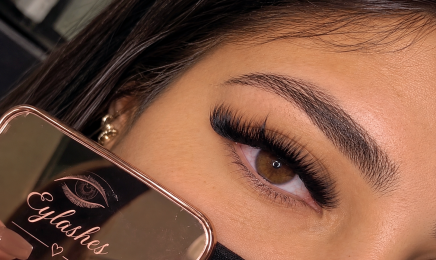 Eylashes : Institut de beauté à Marseille