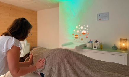 Libellule Des Sens : Spa à La Louvière