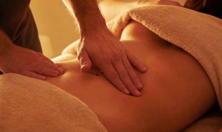 Esteban massage  : Institut de beauté à Bon-Encontre