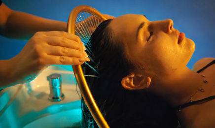 Riad Jasmine : Institut de beauté à Rives
