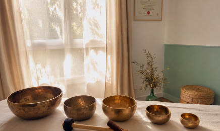 L’art du Massage  : Manucure à Vence
