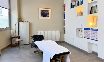 MAEVA MASSAGE BIEN ETRE : Institut de beauté à Avignon