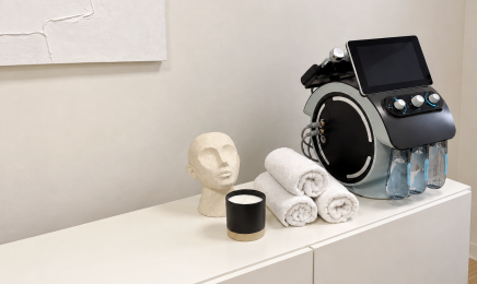 EC Glam : Institut de beauté à Drancy