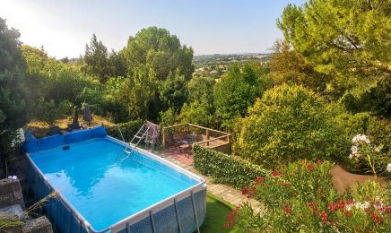Le cottage de zenitude : Institut de beauté à Béziers