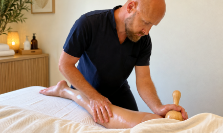 AnyMassages : Massothérapeute à Saint-Brevin-les-Pins