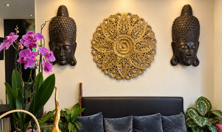 Wandee Royal Massage : Spa à Paris