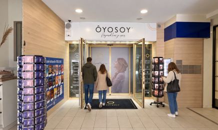 ÔYOSOY : Institut de beauté à Thonon-les-Bains