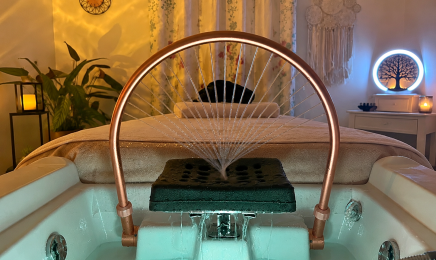 Le repos des sens  : Institut de beauté à Peyrehorade