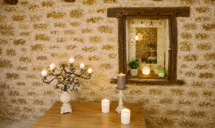 Maison Isa Flow : Institut de beauté à Corbreuse