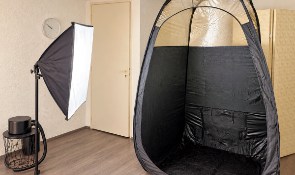 LE BOUDOIR DE SARAH - Marseille