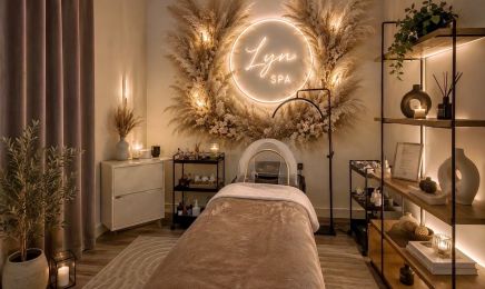 Lyn Studio  : Coiffeur à Huningue