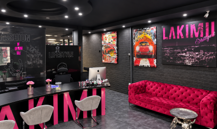 Lakimii Stuttgart : Tattoo-Künstler in Stuttgart
