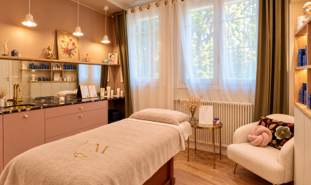 Marie Montassier - Révélatrice de votre Beauté : Institut de beauté à Tours