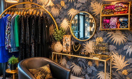 Une autre image : Coiffeur à Rouen