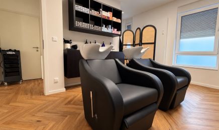 Showered Hair: Friseur in Bochum