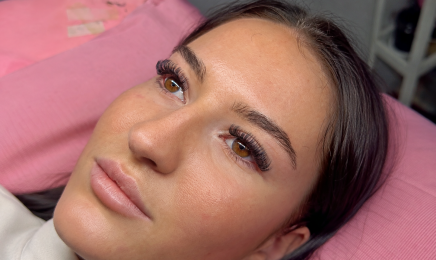 Danails Beauty – Ongles et extensions de cils – Montpellier : Institut de beauté à Montpellier