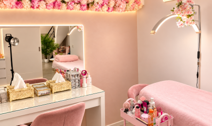 GL Beauty : Institut de beauté à Paris