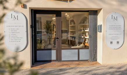 LM Dermacare : Institut de beauté à Saint-Paul-Trois-Châteaux