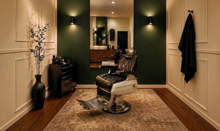 AMAD - l’atelier de beauté pour homme : Coiffeur à Paris