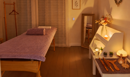 Studio des Naïades : Institut de beauté à Boulogne-Billancourt