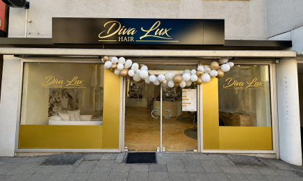 Diva Lux Hair : Friseur in Essen