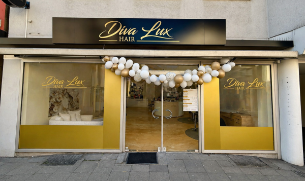 Diva Lux Hair 