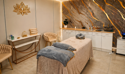 Éclat d’Ange  : Institut de beauté à Vermelles
