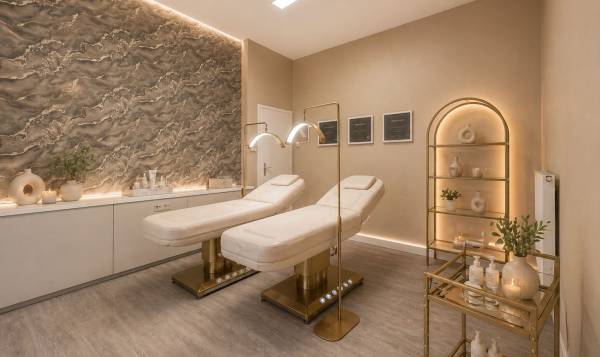 ES Aesthetic and Skincare Kosmeticstudio 