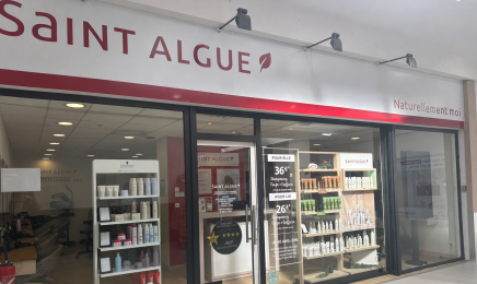  Saint Algue - Provins : Coiffeur à Provins