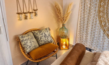 La Tête dans les Étoiles – Head Spa & Soins Visage : Institut de beauté à Baillargues