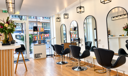 EMMA BEAUTY PARIS : Coiffeur à Paris