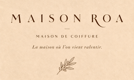 Maison Roa : Institut de beauté à Anglet