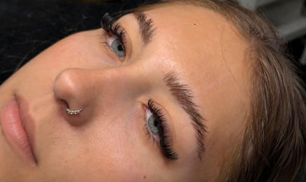Danails Beauty – Ongles et extensions de cils – Montpellier : Institut de beauté à Montpellier