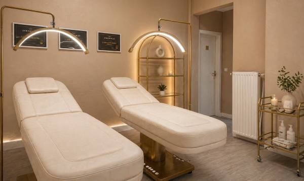 ES Aesthetic and Skincare Kosmeticstudio 