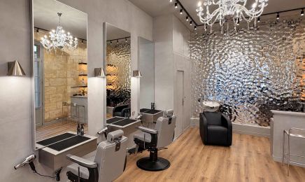 LES BUCHERONS - Grands Hommes  : Coiffeur à Bordeaux