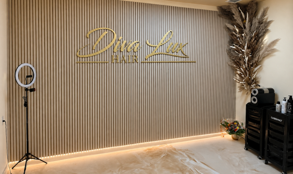 Diva Lux Hair 