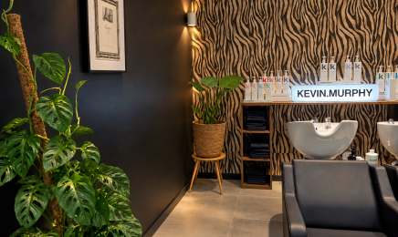 Jonah & André B.Studio  : Coiffeur à L'Isle-Jourdain