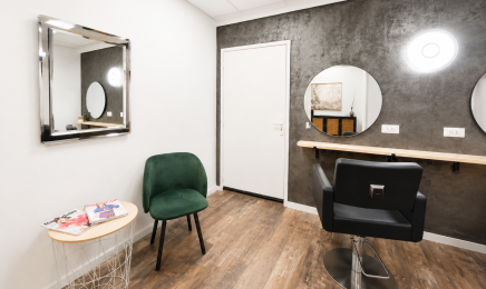 Pierre Olivier Coiffeur Createur : Coiffeur à Toulouse