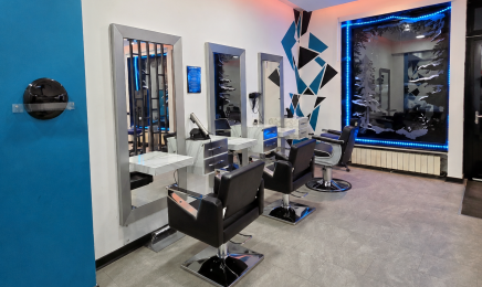 A.x.lHair : Coiffeur à Montigny-lès-Metz