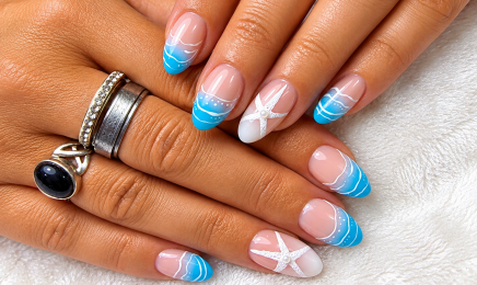 Beauty Nails Léa  : Institut de beauté à Beaumotte-Aubertans