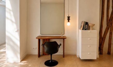 Christopher Moulin : Coiffeur à Paris