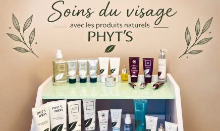 Olivia - Espace Vitalité : Manucure à Annecy