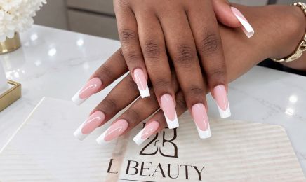 L Beauty  : Institut de beauté à Nice