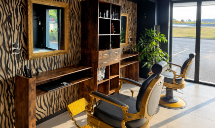 Jonah & André B.Studio  : Coiffeur à L'Isle-Jourdain