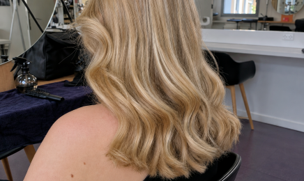École Terrade - Coiffure - Lyon : Coiffeur à Lyon