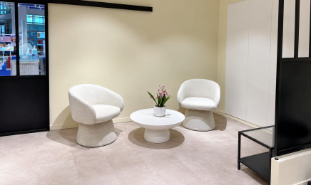 Le Fauteuil d'Océane et Christine : Coiffeur à Agde